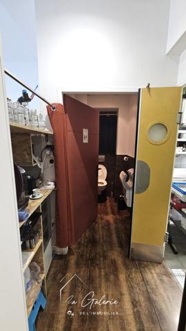 MURS COMMERCIAUX VENDUS LOUES GRENOBLE