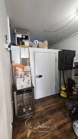 MURS COMMERCIAUX VENDUS LOUES GRENOBLE