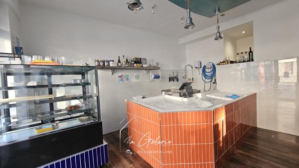 MURS COMMERCIAUX VENDUS LOUES GRENOBLE
