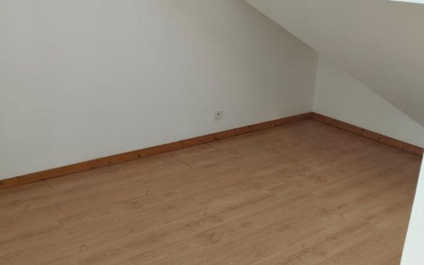 Appartement à louer    2 pièces • 39,32 m2 Guérande
