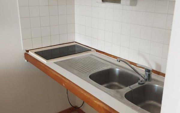 Appartement à louer    2 pièces • 39,32 m2 Guérande