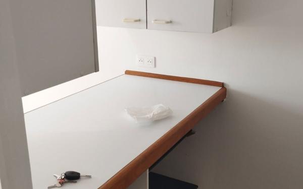 Appartement à louer    2 pièces • 39,32 m2 Guérande