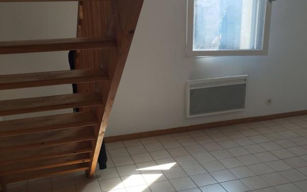 Appartement à louer    2 pièces • 39,32 m2 Guérande
