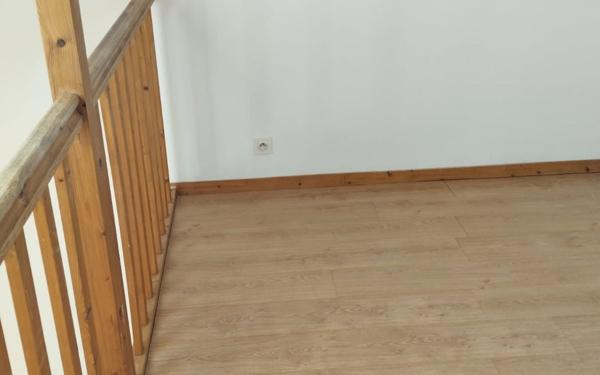 Appartement à louer    2 pièces • 39,32 m2 Guérande
