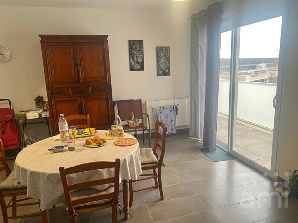 Appartement La Rochelle 2 pièce(s) 50 m2