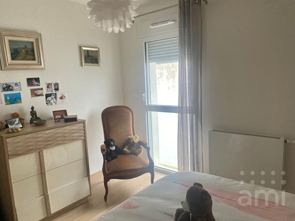 Appartement La Rochelle 2 pièce(s) 50 m2