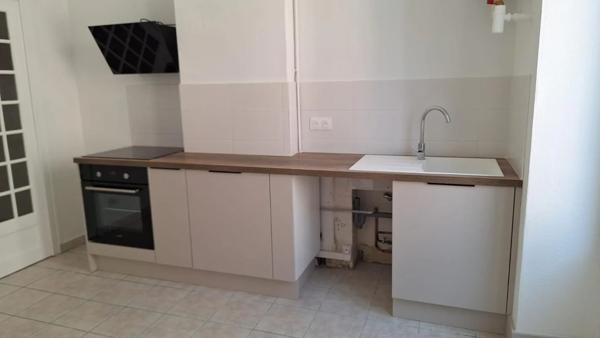 Appartement à louer à Lyon (69003)