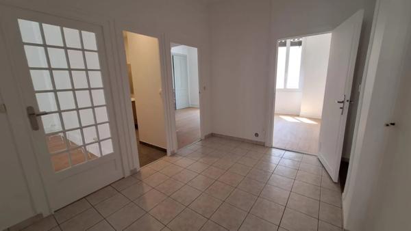Appartement à louer à Lyon (69003)