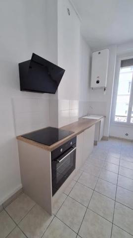 Appartement à louer à Lyon (69003)