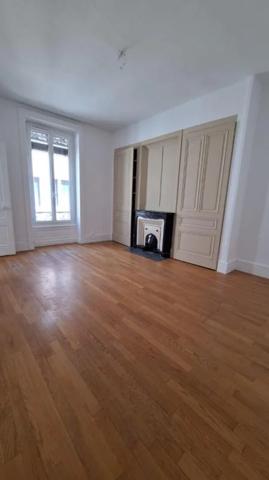 Appartement à louer à Lyon (69003)