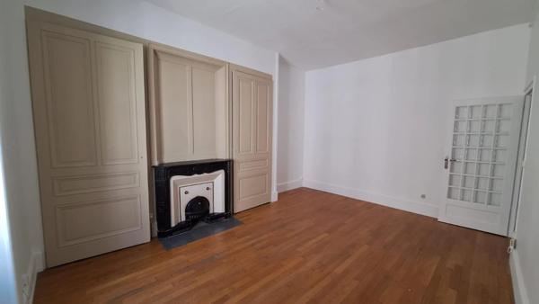 Appartement à louer à Lyon (69003)