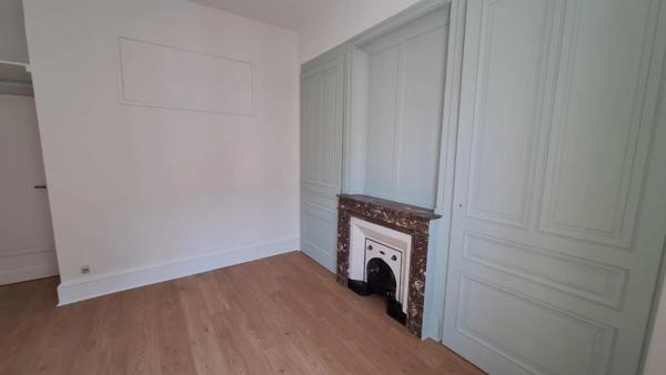 Appartement à louer à Lyon (69003)