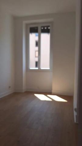 Appartement à louer à Lyon (69003)