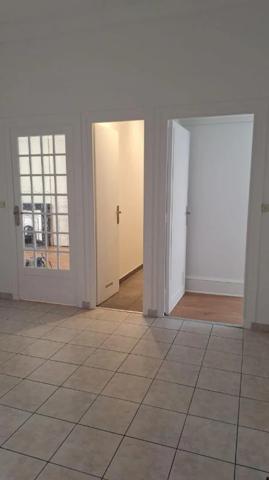 Appartement à louer à Lyon (69003)