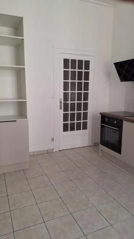 Appartement à louer à Lyon (69003)