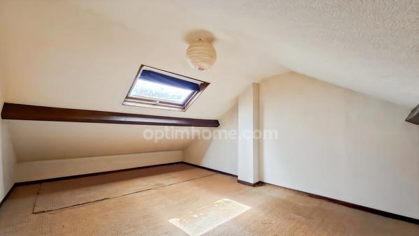 EXCLUSIVITÉ – Maison à vendre à Bellerive-sur-Allier (03) – 99 m² hab – 3 chambres – Jardin - Quartier calme proche Vichy