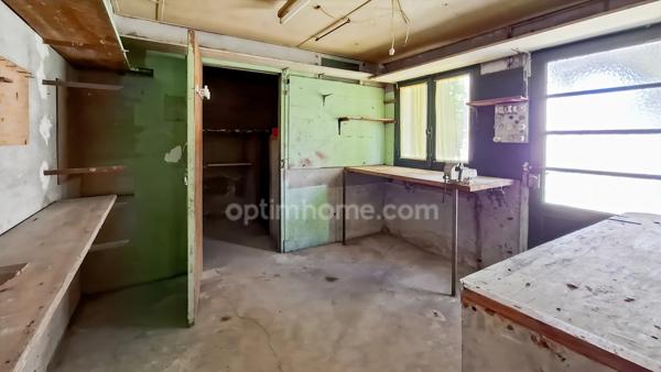 EXCLUSIVITÉ – Maison à vendre à Bellerive-sur-Allier (03) – 99 m² hab – 3 chambres – Jardin - Quartier calme proche Vichy