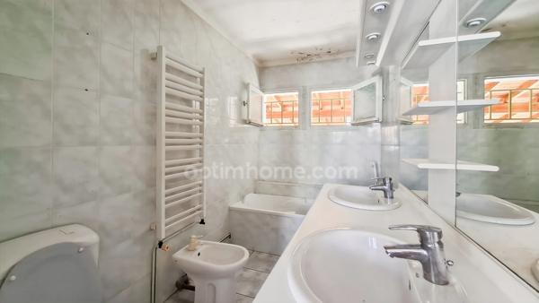 EXCLUSIVITÉ – Maison à vendre à Bellerive-sur-Allier (03) – 99 m² hab – 3 chambres – Jardin - Quartier calme proche Vichy
