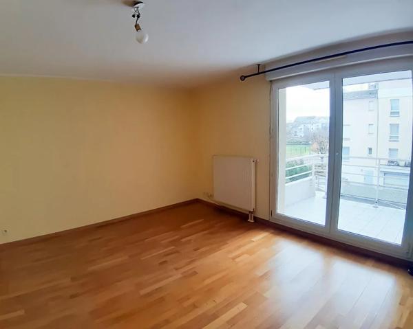 Appartement à louer à Bischheim (67800)