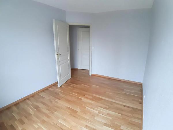 Appartement à louer à Bischheim (67800)