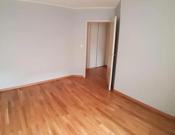Appartement à louer à Bischheim (67800)
