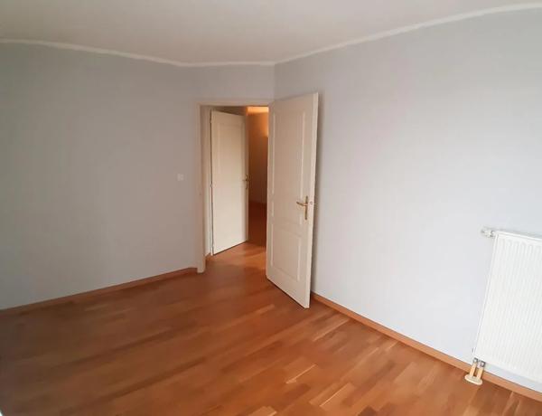 Appartement à louer à Bischheim (67800)