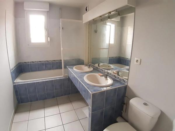 Appartement à louer à Bischheim (67800)