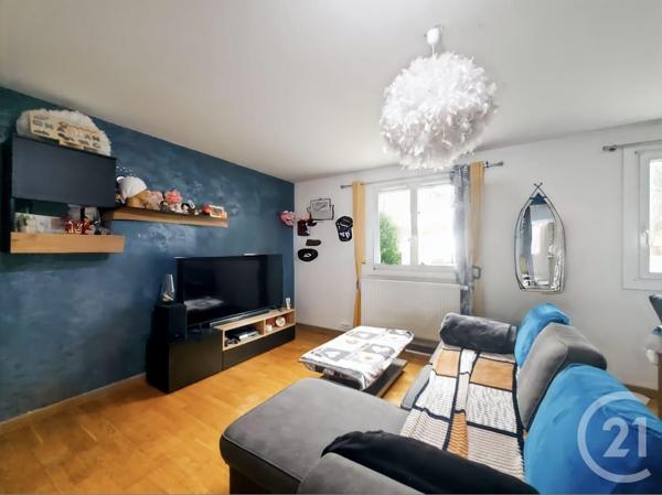 Appartement F3 à vendre  3 pièces - 75 m2 PONTAULT COMBAULT - 77