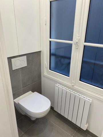 Appartement · Location Paris (75017) 3 pièces · 67m²