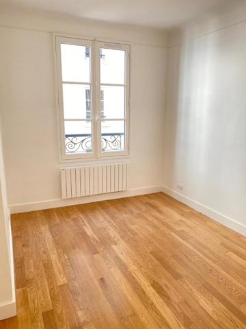 Appartement · Location Paris (75017) 3 pièces · 67m²