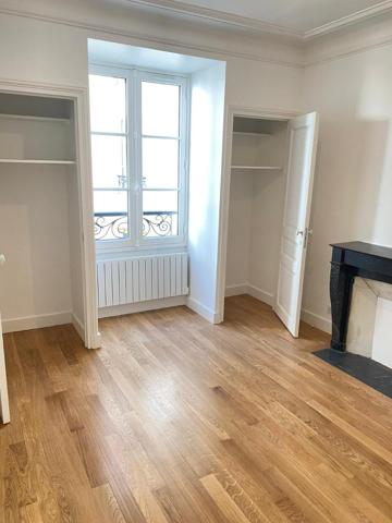 Appartement · Location Paris (75017) 3 pièces · 67m²