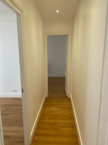 Appartement · Location Paris (75017) 3 pièces · 67m²