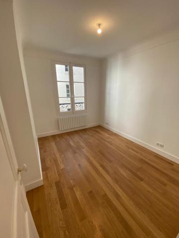 Appartement · Location Paris (75017) 3 pièces · 67m²