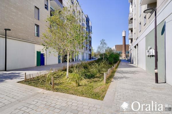 Appartement · Vente Ivry Sur Seine (94200) 3 pièces · 62m²