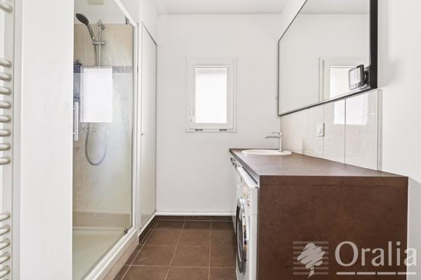 Appartement · Vente Ivry Sur Seine (94200) 3 pièces · 62m²