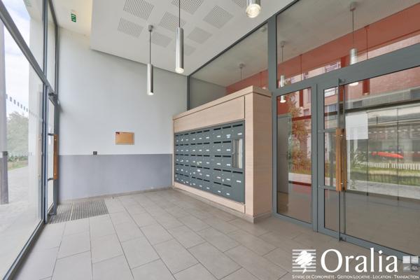 Appartement · Vente Ivry Sur Seine (94200) 3 pièces · 62m²