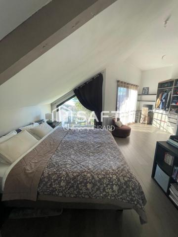 Maison moderne