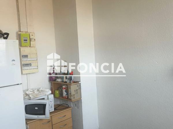 À vendre Studio 10.88 m² - Colmar 68000