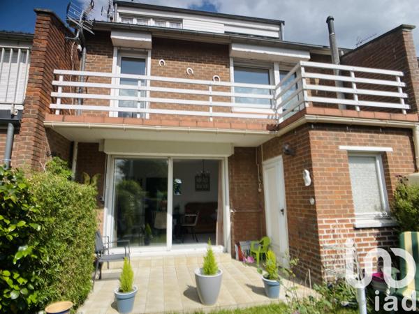 Maison à vendre 5 pièces 99 m² Wasquehal