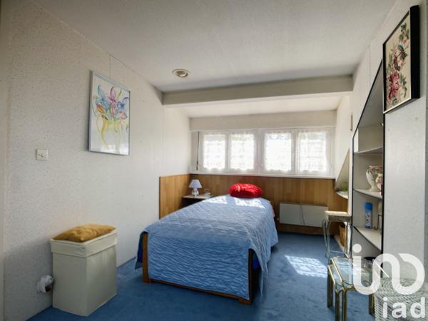 Maison à vendre 5 pièces 99 m² Wasquehal