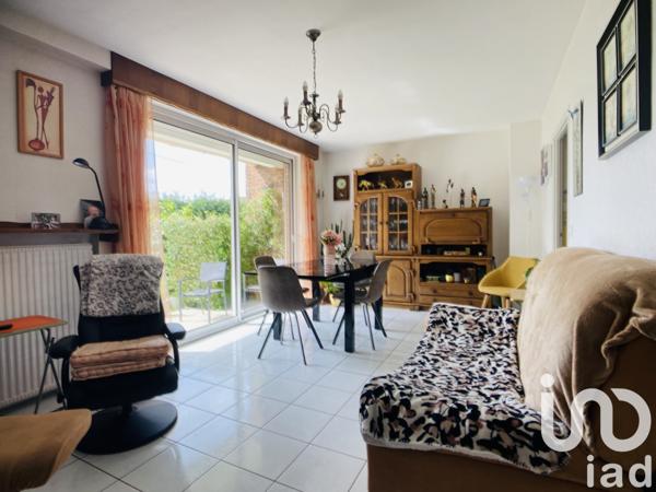 Maison à vendre 5 pièces 99 m² Wasquehal