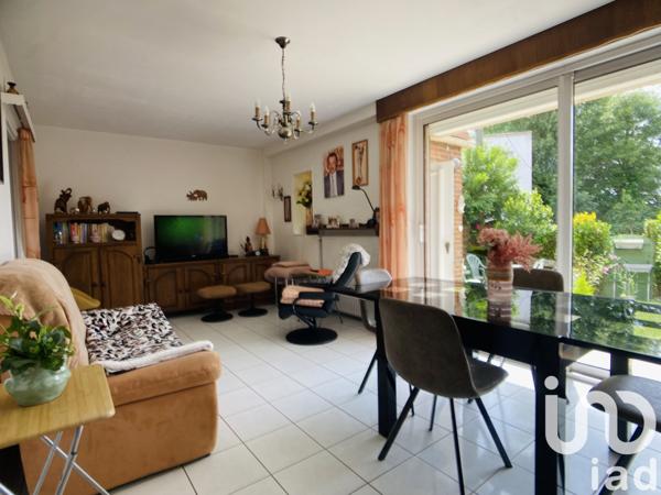 Maison à vendre 5 pièces 99 m² Wasquehal