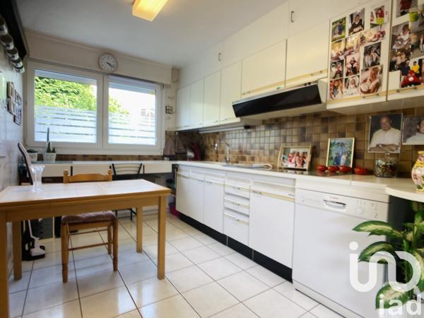 Maison à vendre 5 pièces 99 m² Wasquehal