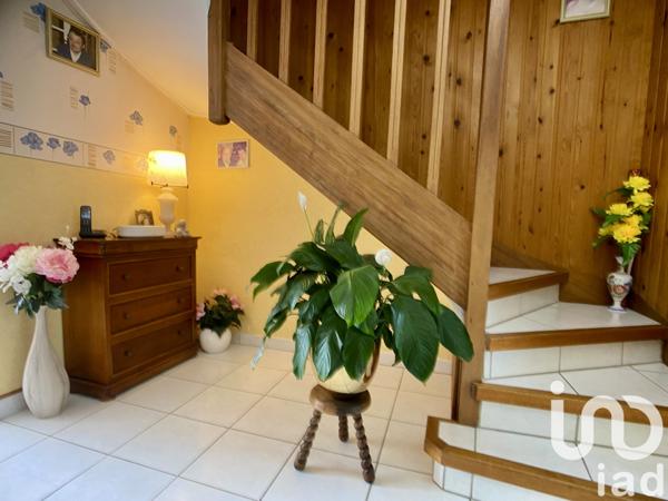 Maison à vendre 5 pièces 99 m² Wasquehal