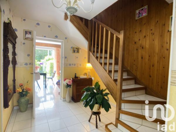 Maison à vendre 5 pièces 99 m² Wasquehal