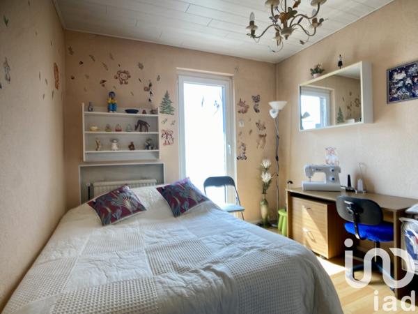 Maison à vendre 5 pièces 99 m² Wasquehal