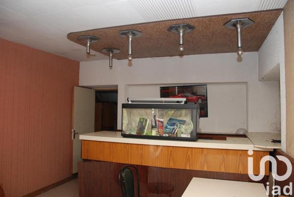 Immeuble à vendre 250 m² Herment