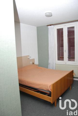 Immeuble à vendre 250 m² Herment