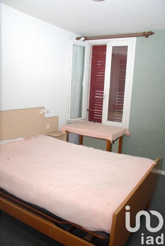 Immeuble à vendre 250 m² Herment