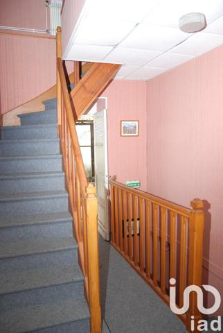 Immeuble à vendre 250 m² Herment